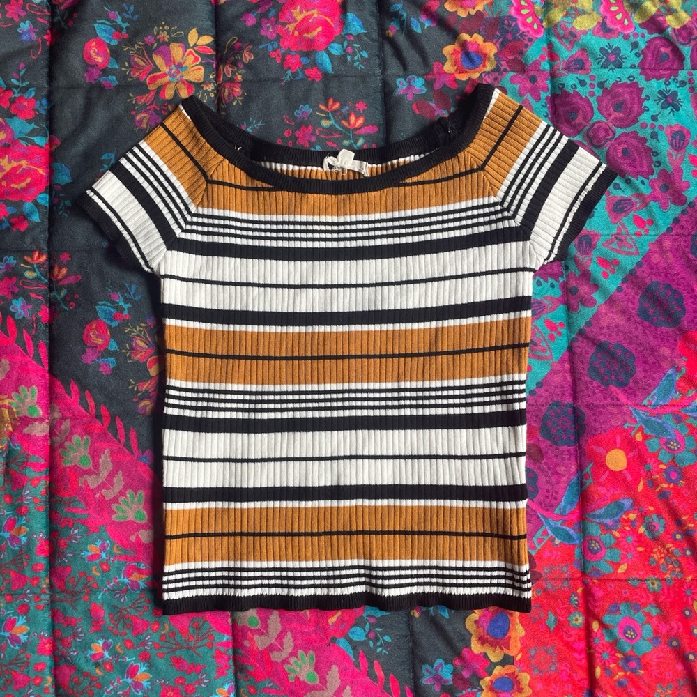 Knit Top